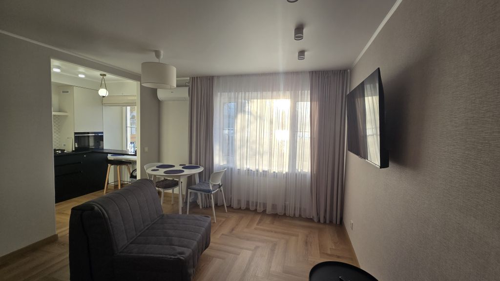 Продажа 1-комнатной квартиры, Кострома, Лесная ул,  27