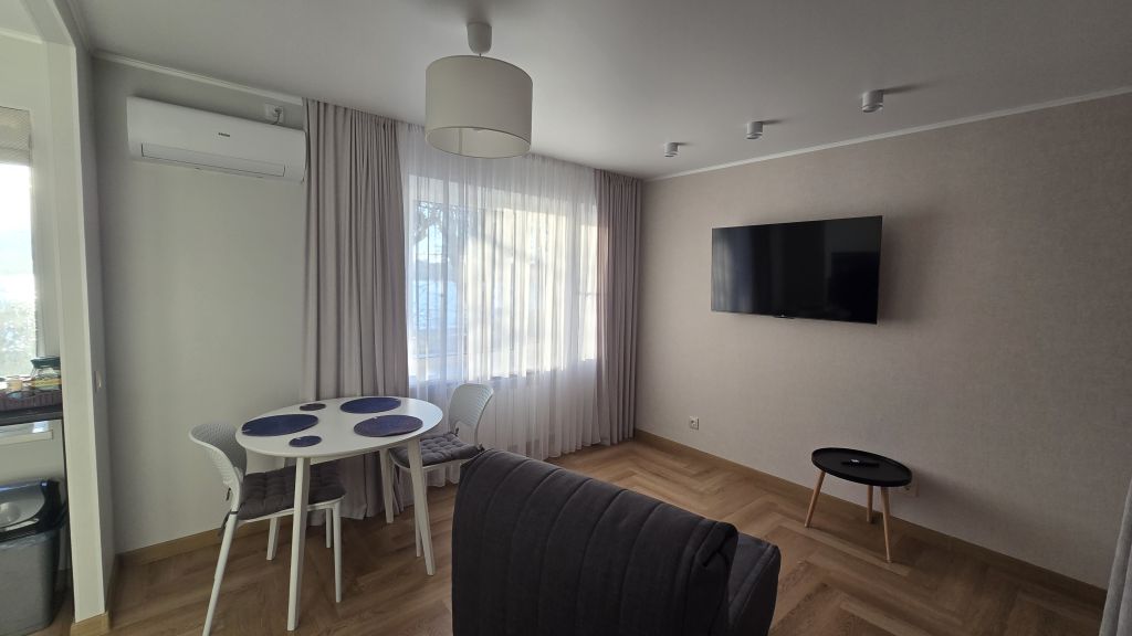 Продажа 1-комнатной квартиры, Кострома, Лесная ул,  27