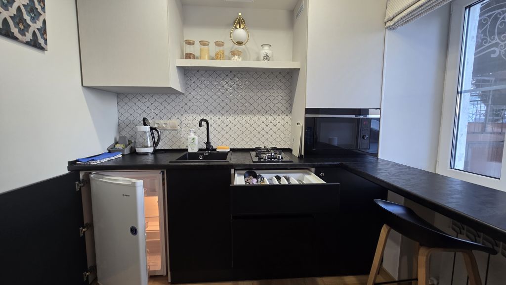 Продажа 1-комнатной квартиры, Кострома, Лесная ул,  27