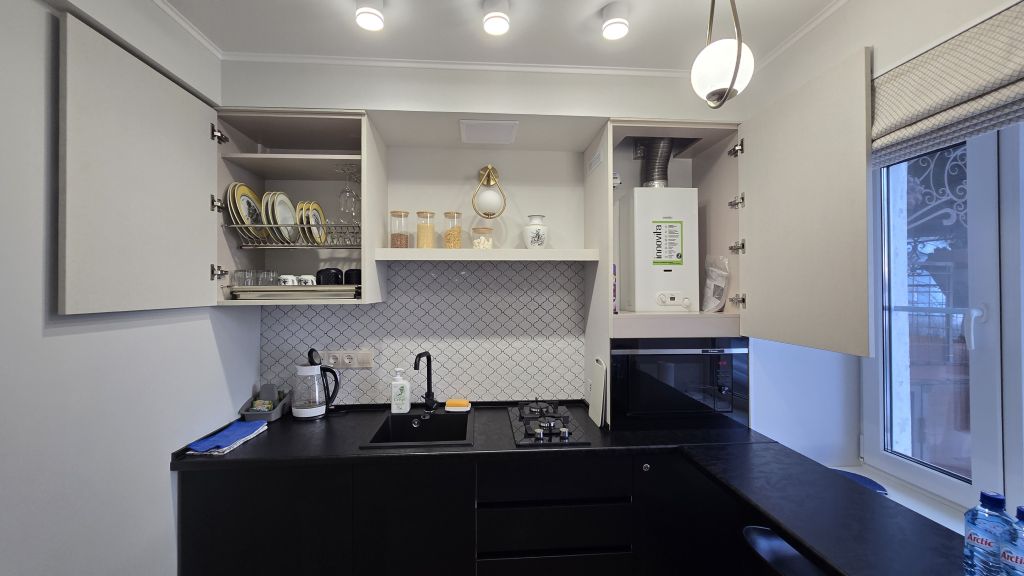 Продажа 1-комнатной квартиры, Кострома, Лесная ул,  27