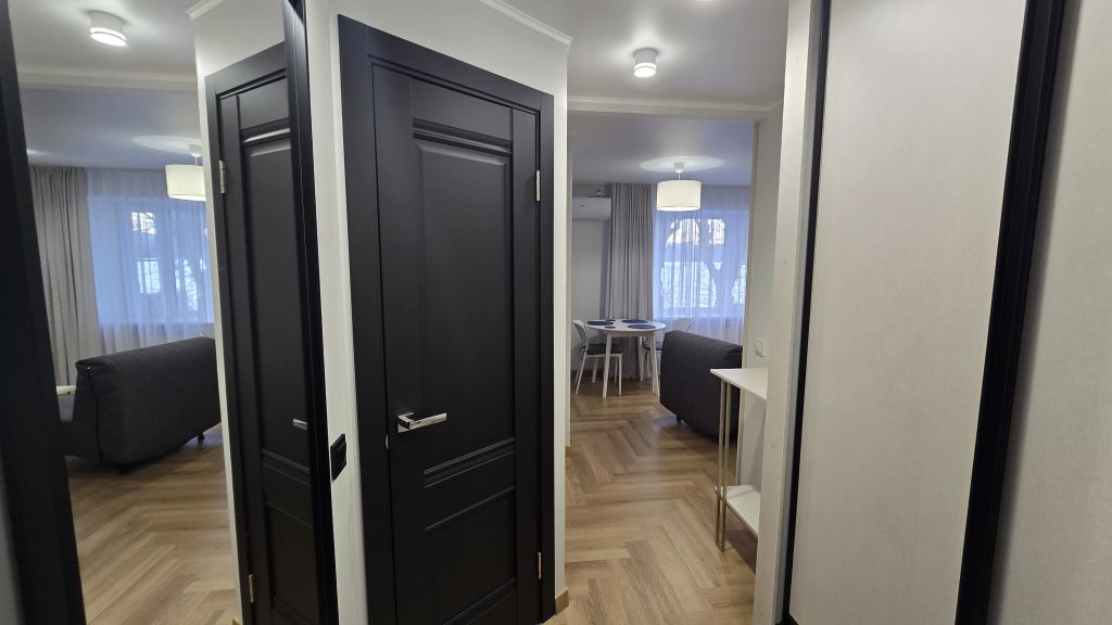 Продажа 1-комнатной квартиры, Кострома, Лесная ул,  27