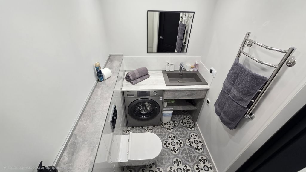 Продажа 1-комнатной квартиры, Кострома, Лесная ул,  27