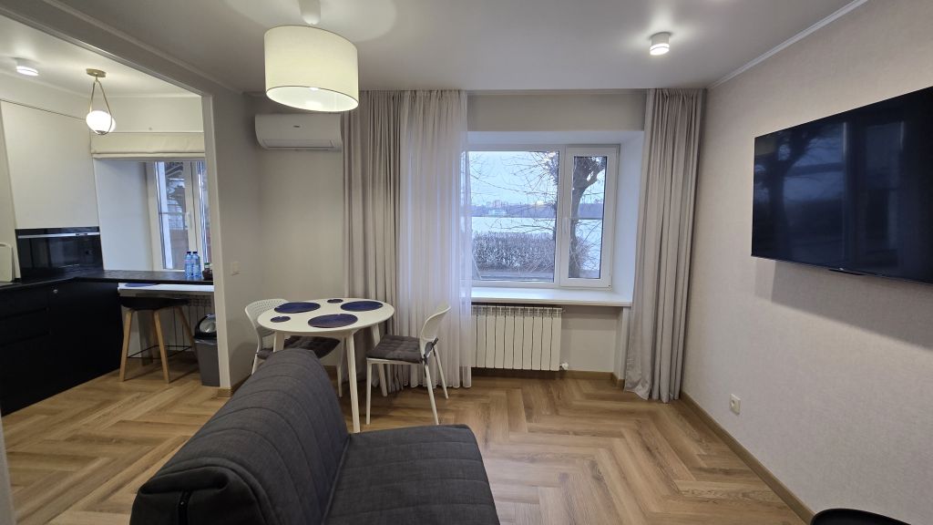 Продажа 1-комнатной квартиры, Кострома, Лесная ул,  27