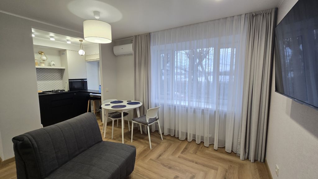 Продажа 1-комнатной квартиры, Кострома, Лесная ул,  27