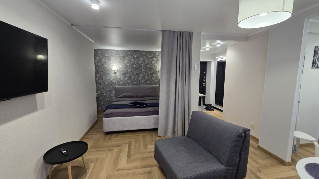 Продажа 1-комнатной квартиры, Кострома, Лесная ул,  27