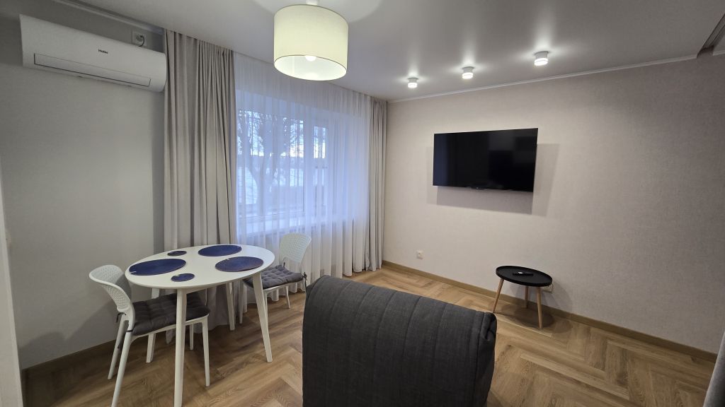 Продажа 1-комнатной квартиры, Кострома, Лесная ул,  27