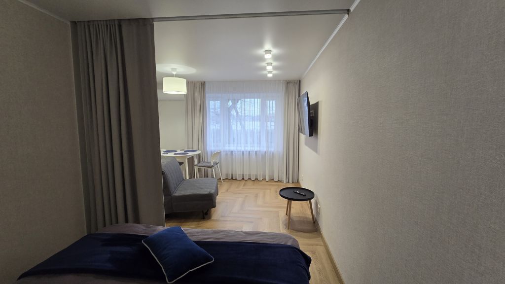 Продажа 1-комнатной квартиры, Кострома, Лесная ул,  27