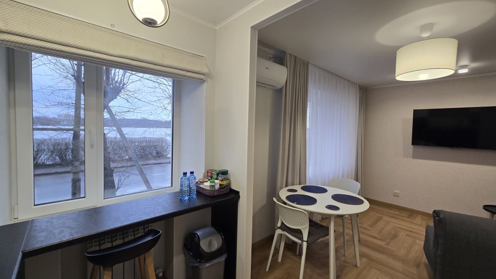 Продажа 1-комнатной квартиры, Кострома, Лесная ул,  27