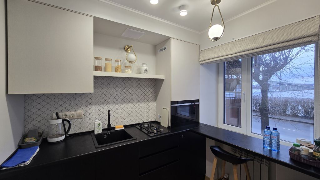 Продажа 1-комнатной квартиры, Кострома, Лесная ул,  27