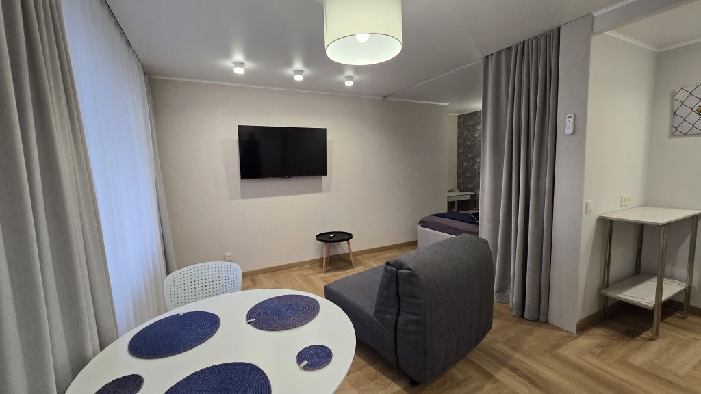 Продажа 1-комнатной квартиры, Кострома, Лесная ул,  27