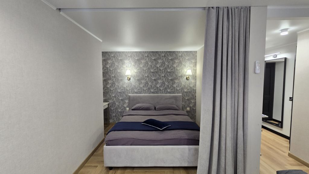 Продажа 1-комнатной квартиры, Кострома, Лесная ул,  27