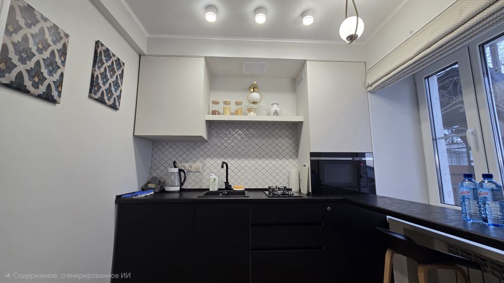 Продажа 1-комнатной квартиры, Кострома, Лесная ул,  27