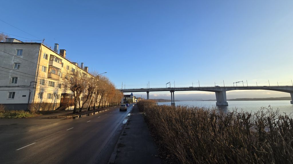 Продажа 1-комнатной квартиры, Кострома, Лесная ул,  27