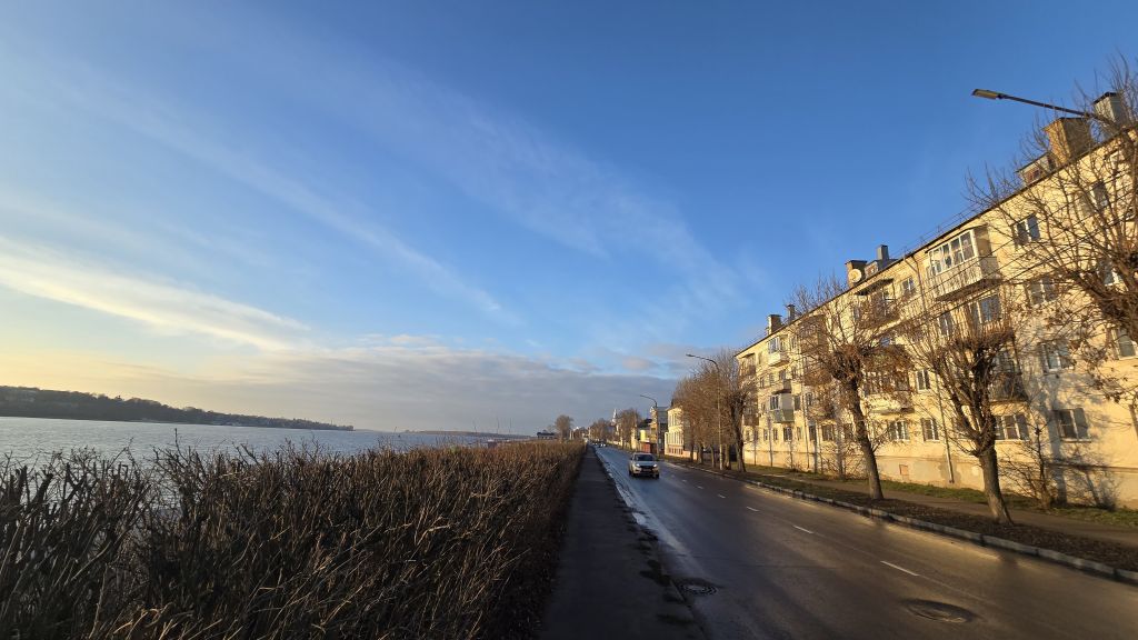 Продажа 1-комнатной квартиры, Кострома, Лесная ул,  27