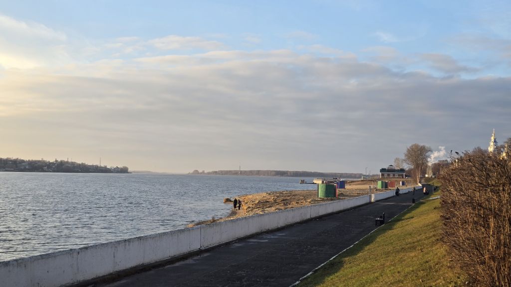 Продажа 1-комнатной квартиры, Кострома, Лесная ул,  27