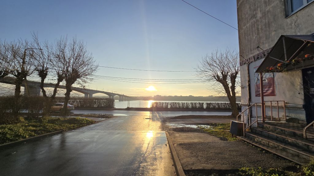 Продажа 1-комнатной квартиры, Кострома, Лесная ул,  27