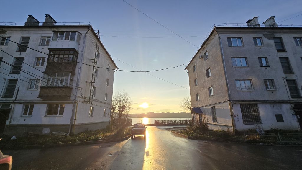 Продажа 1-комнатной квартиры, Кострома, Лесная ул,  27