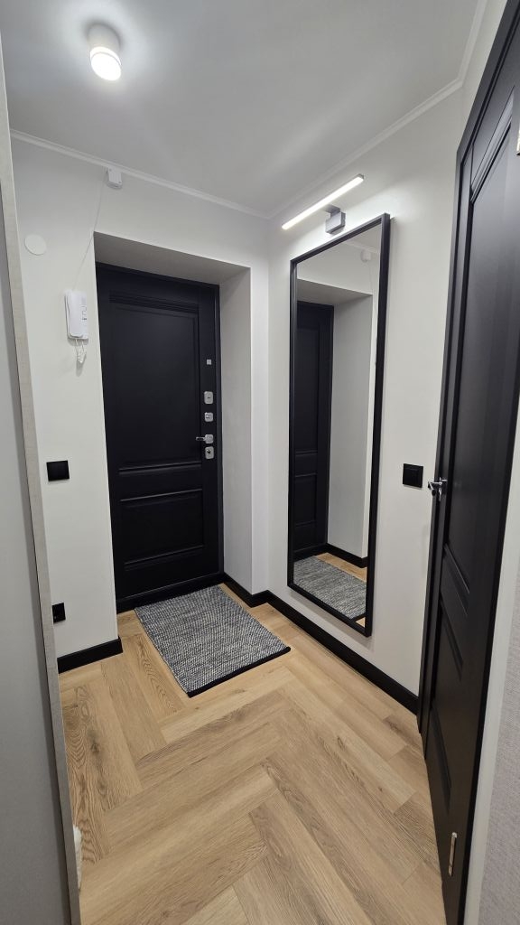 Продажа 1-комнатной квартиры, Кострома, Лесная ул,  27