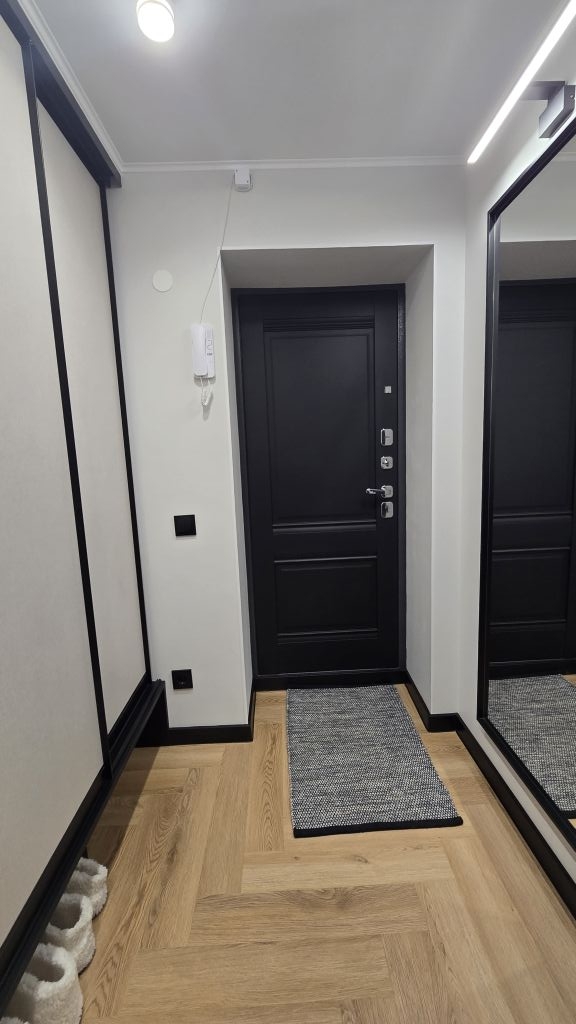 Продажа 1-комнатной квартиры, Кострома, Лесная ул,  27