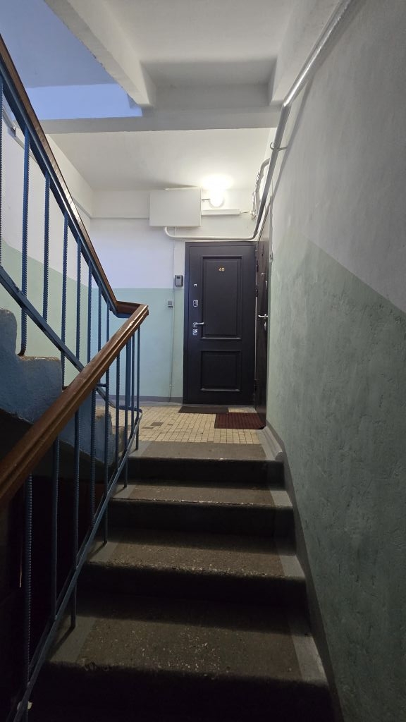 Продажа 1-комнатной квартиры, Кострома, Лесная ул,  27