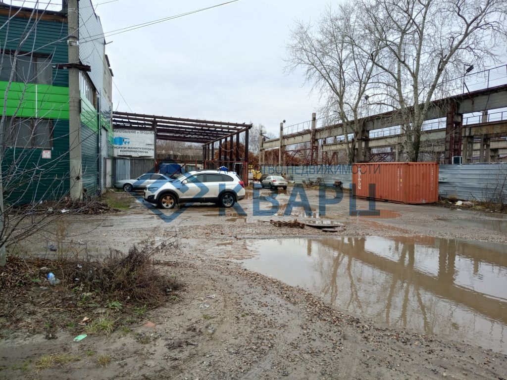 Аренда коммерческой недвижимости, 1295м <sup>2</sup>, Нижний Новгород, Ракетная ул,  9Е