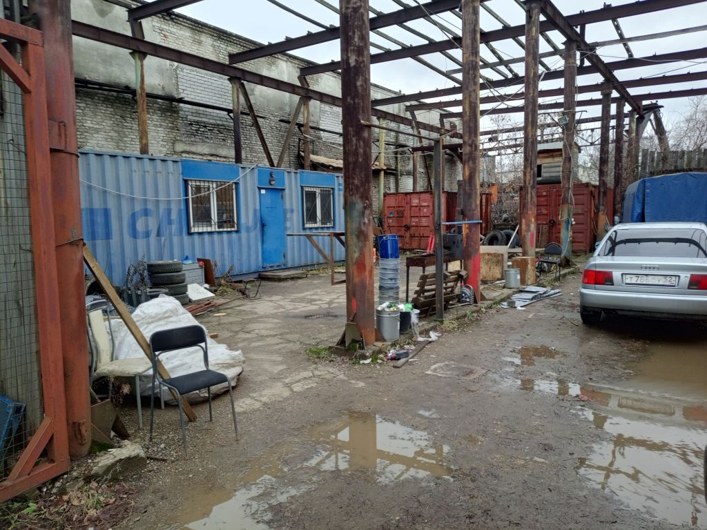 Аренда коммерческой недвижимости, 1295м <sup>2</sup>, Нижний Новгород, Ракетная ул,  9Е