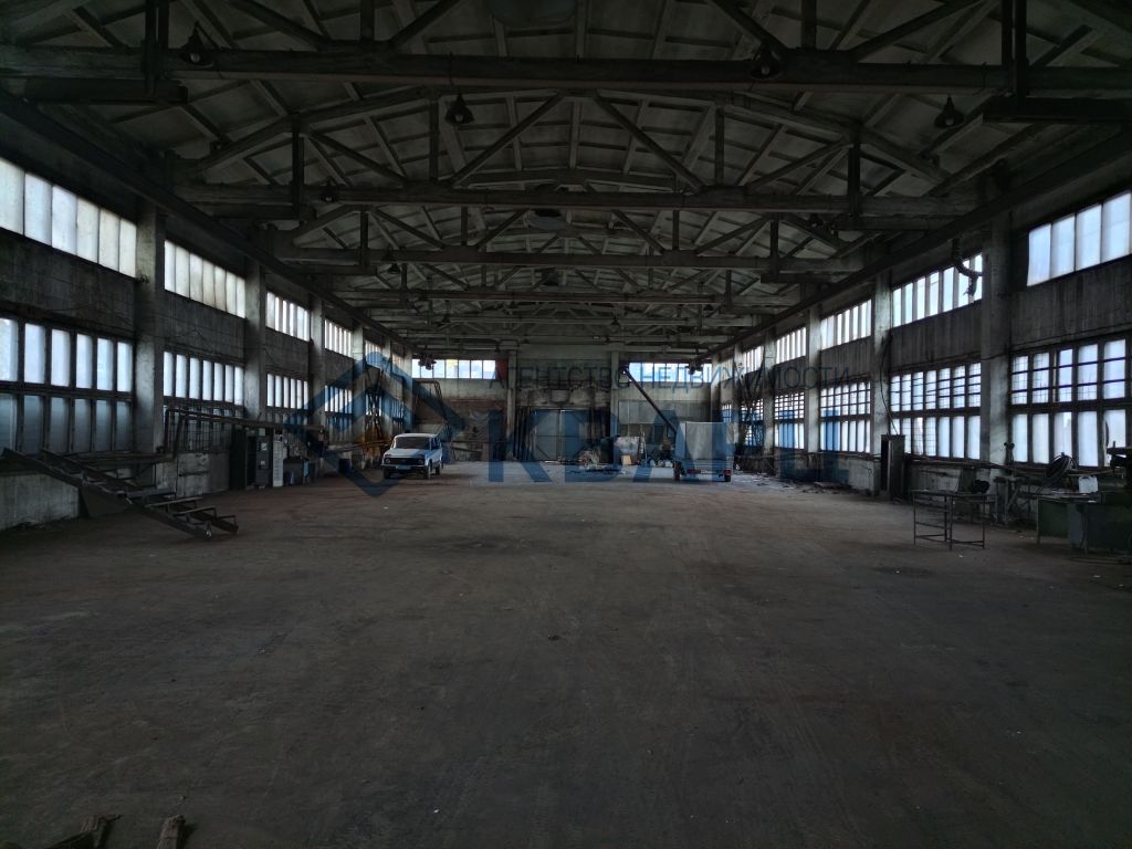 Аренда коммерческой недвижимости, 1295м <sup>2</sup>, Нижний Новгород, Ракетная ул,  9Е