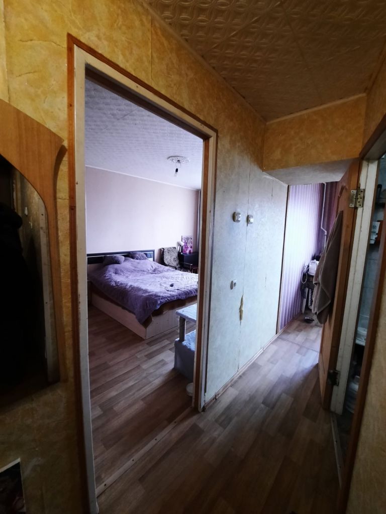 Аренда 1-комнатной квартиры, Ярославль, Матросова проезд,  11А