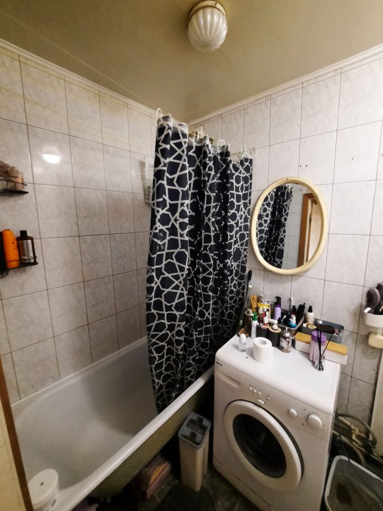 Аренда 1-комнатной квартиры, Ярославль, Матросова проезд,  11А