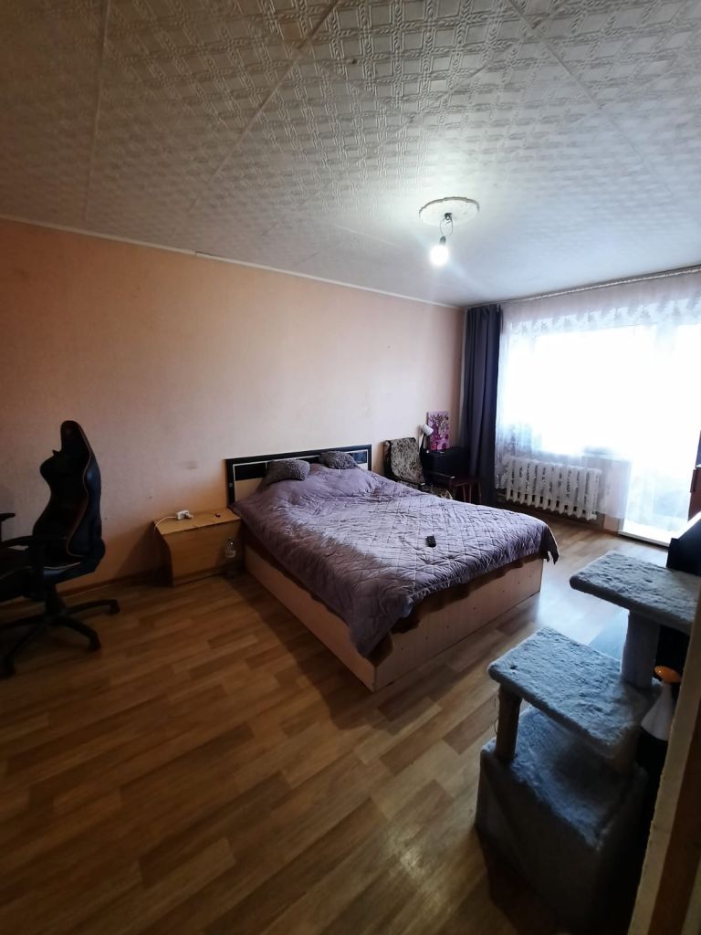 Аренда 1-комнатной квартиры, Ярославль, Матросова проезд,  11А