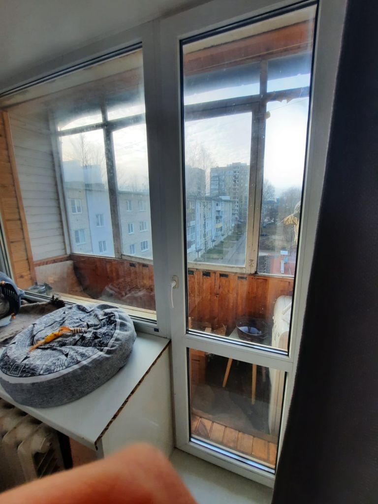 Аренда 1-комнатной квартиры, Ярославль, Матросова проезд,  11А