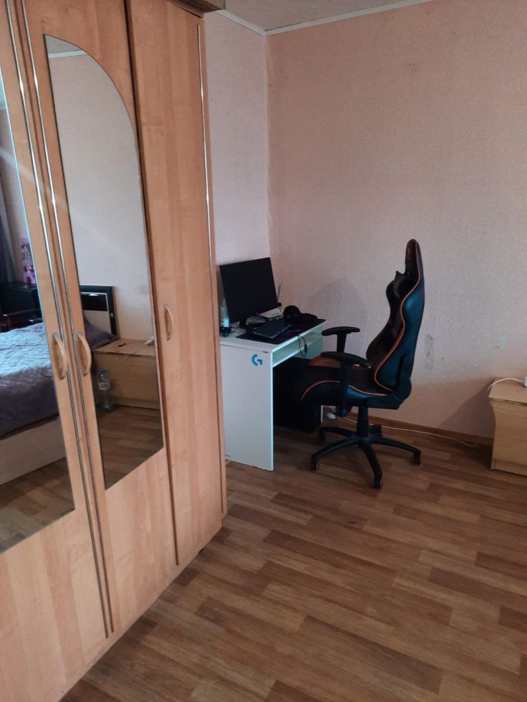 Аренда 1-комнатной квартиры, Ярославль, Матросова проезд,  11А