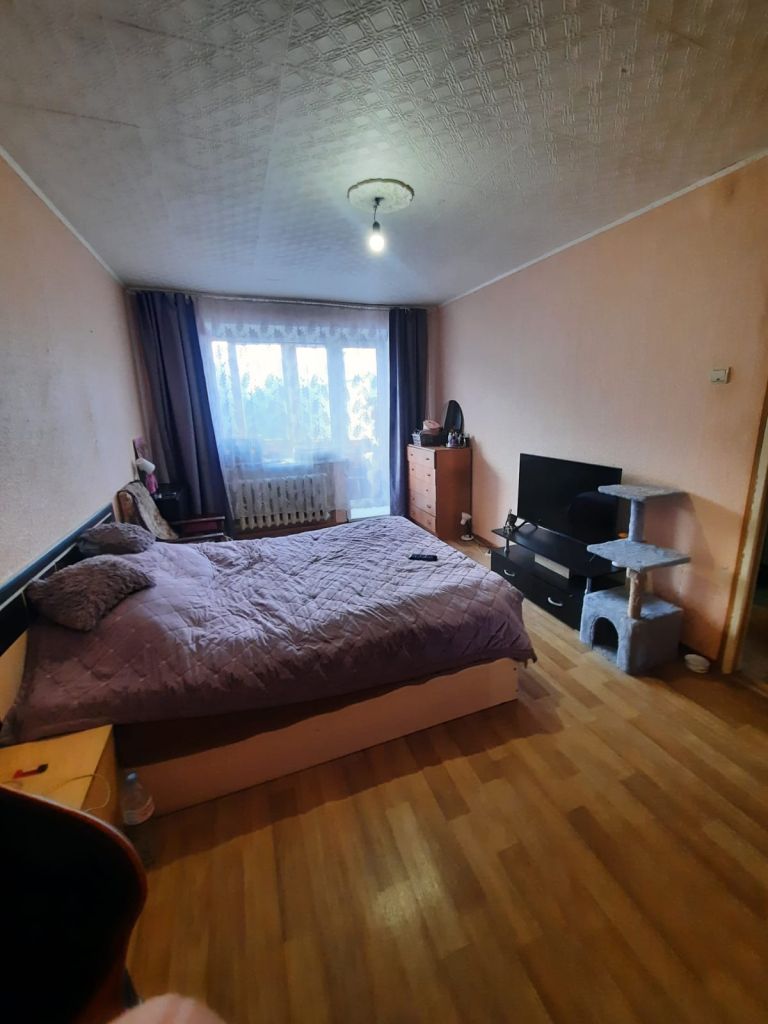 Аренда 1-комнатной квартиры, Ярославль, Матросова проезд,  11А