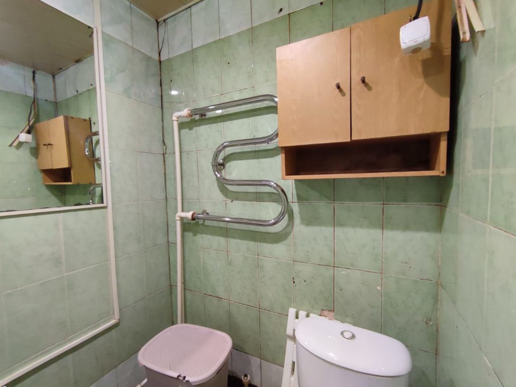 Продажа дома, 34м <sup>2</sup>, 2 сот., Кострома, Задорина ул,  49