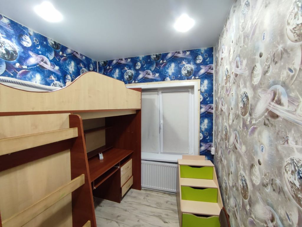 Продажа дома, 34м <sup>2</sup>, 2 сот., Кострома, Задорина ул,  49