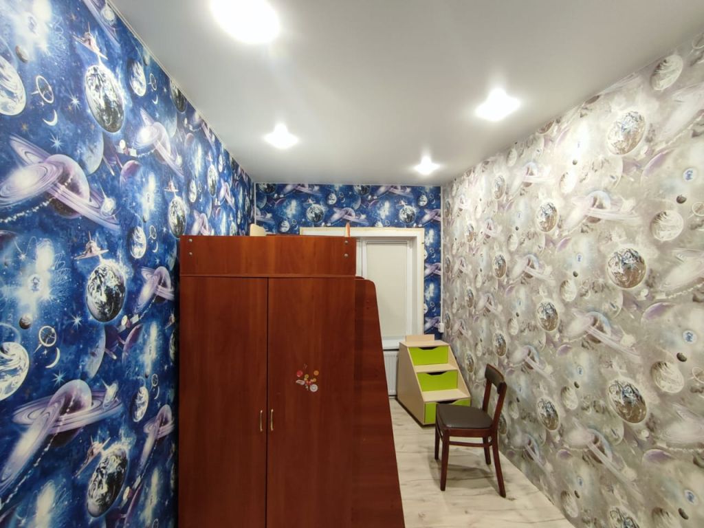 Продажа дома, 34м <sup>2</sup>, 2 сот., Кострома, Задорина ул,  49