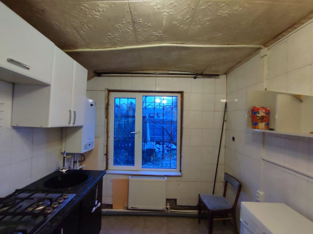 Продажа дома, 34м <sup>2</sup>, 2 сот., Кострома, Задорина ул,  49