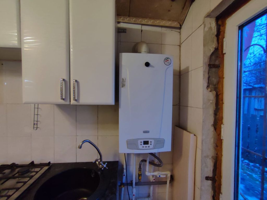 Продажа дома, 34м <sup>2</sup>, 2 сот., Кострома, Задорина ул,  49