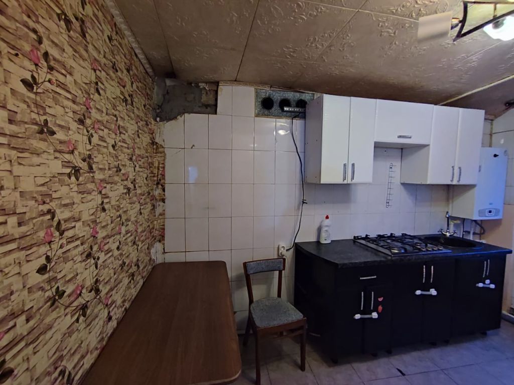 Продажа дома, 34м <sup>2</sup>, 2 сот., Кострома, Задорина ул,  49