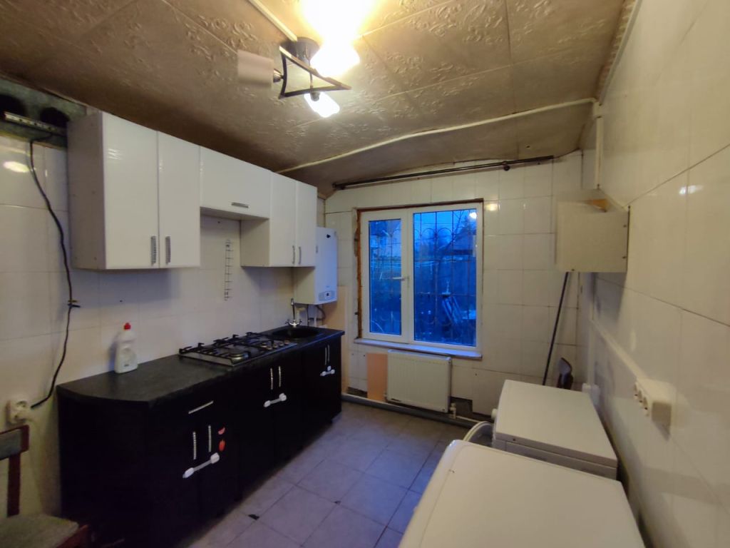 Продажа дома, 34м <sup>2</sup>, 2 сот., Кострома, Задорина ул,  49