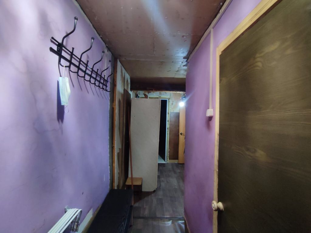 Продажа дома, 34м <sup>2</sup>, 2 сот., Кострома, Задорина ул,  49