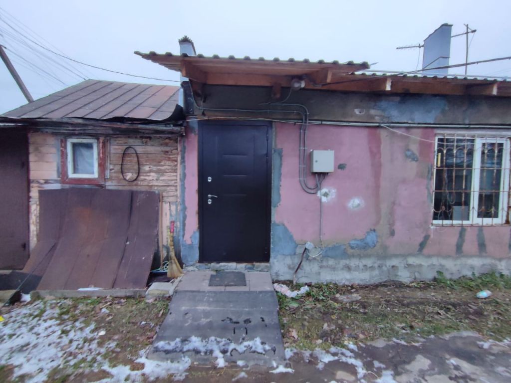 Продажа дома, 34м <sup>2</sup>, 2 сот., Кострома, Задорина ул,  49