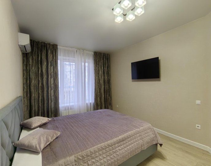 Продажа 1-комнатной квартиры, Ростов-на-Дону, Амет-Хана Султана пер,  7