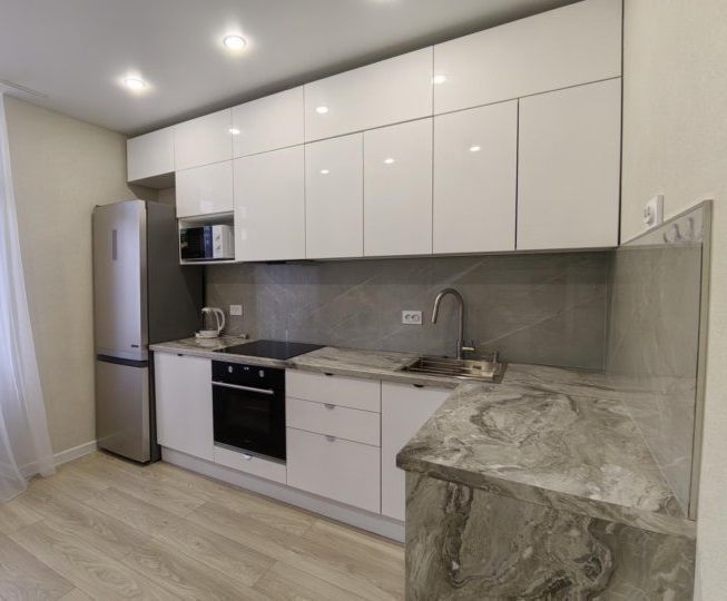 Продажа 1-комнатной квартиры, Ростов-на-Дону, Амет-Хана Султана пер,  7