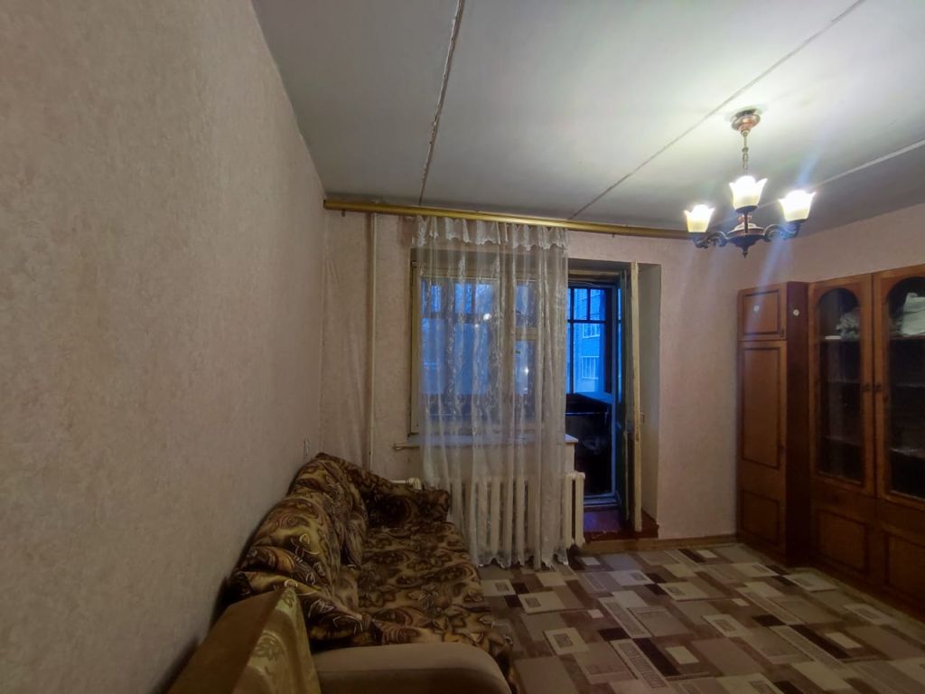 Продажа 1-комнатной квартиры, Кострома, Катушечная ул,  96