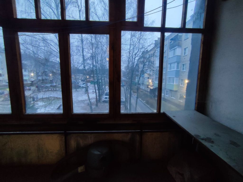 Продажа 1-комнатной квартиры, Кострома, Катушечная ул,  96