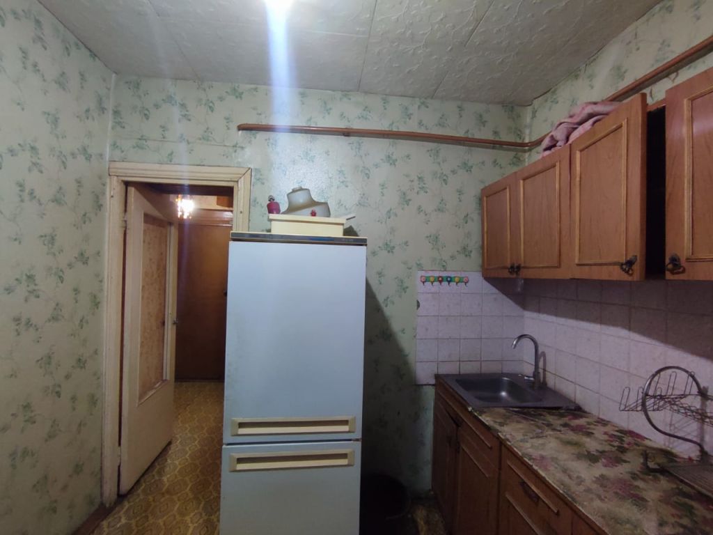 Продажа 1-комнатной квартиры, Кострома, Катушечная ул,  96