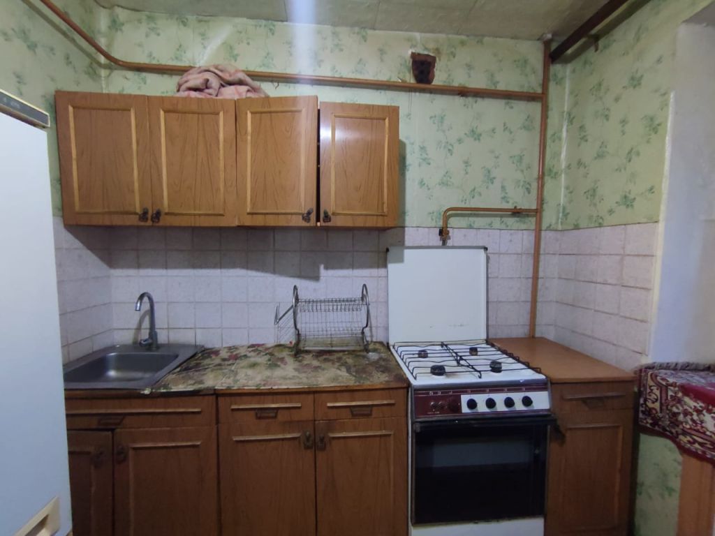 Продажа 1-комнатной квартиры, Кострома, Катушечная ул,  96