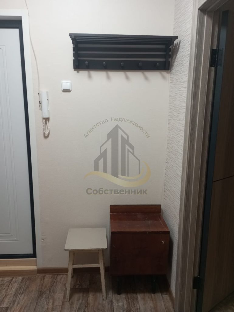 Аренда 1-комнатной квартиры, Старый Оскол, Королева мкр,  6