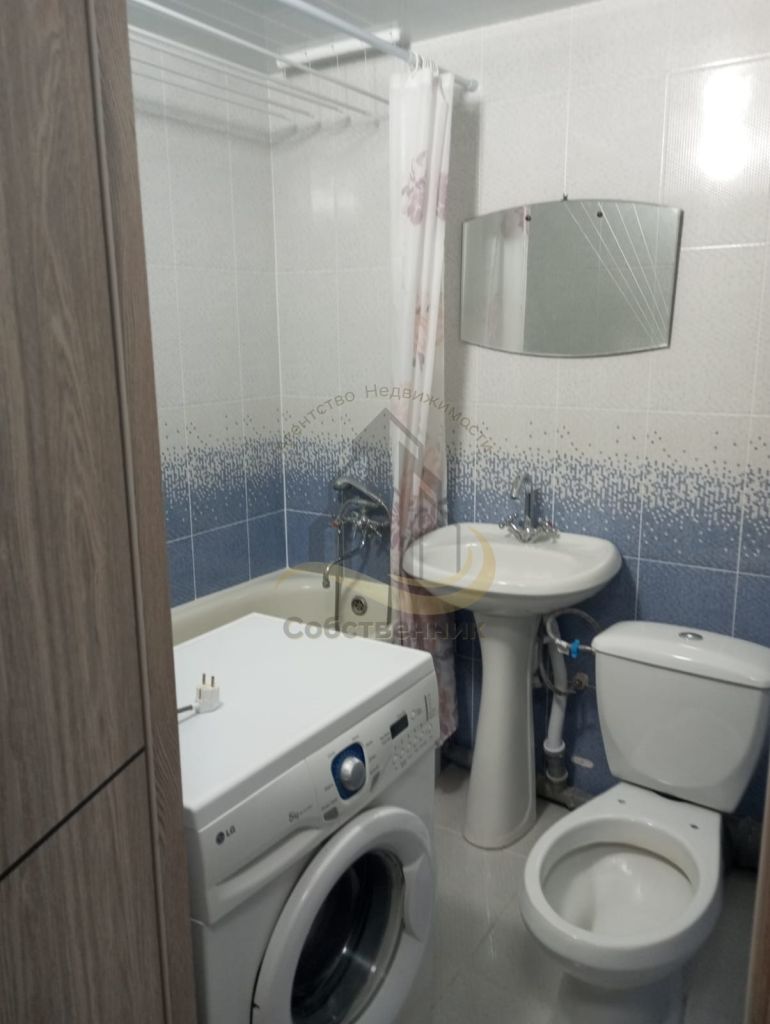 Аренда 1-комнатной квартиры, Старый Оскол, Королева мкр,  6